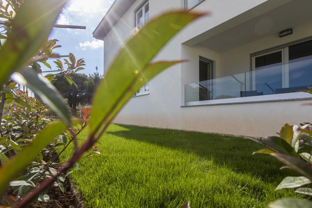 Viras Luxury Holiday Premantura Eksteriør billede