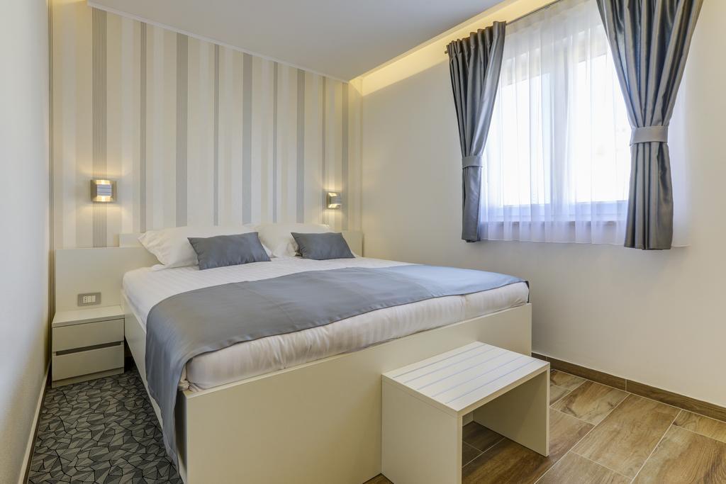 Viras Luxury Holiday Premantura Eksteriør billede